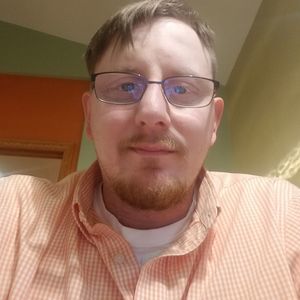 Meet your Posher, Rick